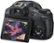 Alt View Zoom 12. Sony - DSC-HX400 20.4-Megapixel Digital Camera - Black.