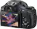 Alt View 13. Sony - DSC-HX400 20.4-Megapixel Digital Camera - Black.