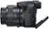 Alt View Zoom 14. Sony - DSC-HX400 20.4-Megapixel Digital Camera - Black.