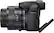 Alt View 14. Sony - DSC-HX400 20.4-Megapixel Digital Camera - Black.