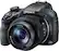 Alt View 1. Sony - DSC-HX400 20.4-Megapixel Digital Camera - Black.