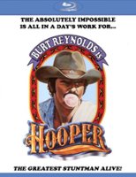 Hooper [Blu-ray] [1978] - Front_Original