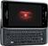 Angle Standard. Motorola - DROID 4 4G Mobile Phone - Dark Gray (Verizon Wireless).