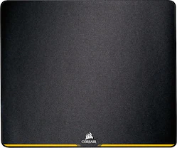 CORSAIR - MM200 Gaming Mouse Pad - Medium - Black - Front_Zoom