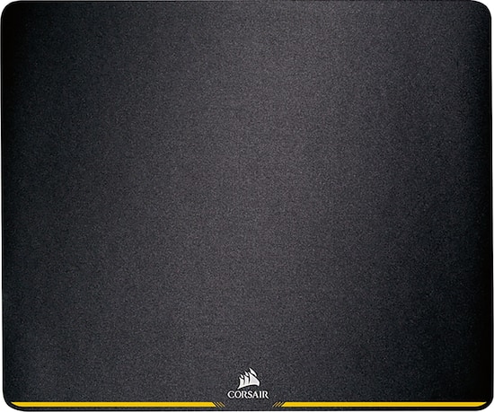 CORSAIR Medium Gaming Mouse Pad Black MM200 M Best Buy