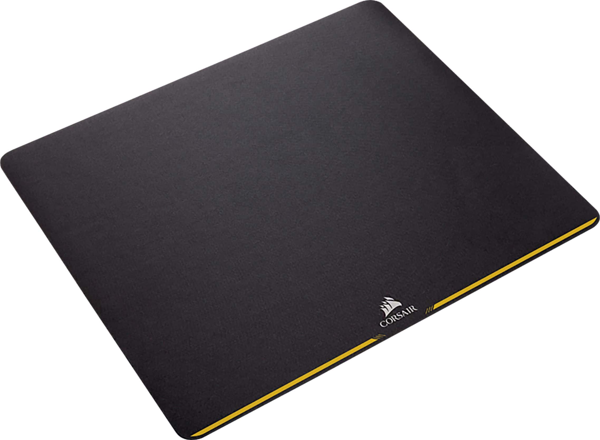 Alt View 11. CORSAIR - Medium Gaming Mouse Pad - Black.