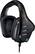 Left. Logitech - G633 Artemis Spectrum Gaming Headset - Black.