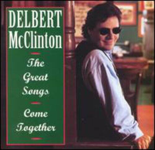 Delbert McClinton Great Songs Come Together COMPACT DISCS [CD] - Best Buy