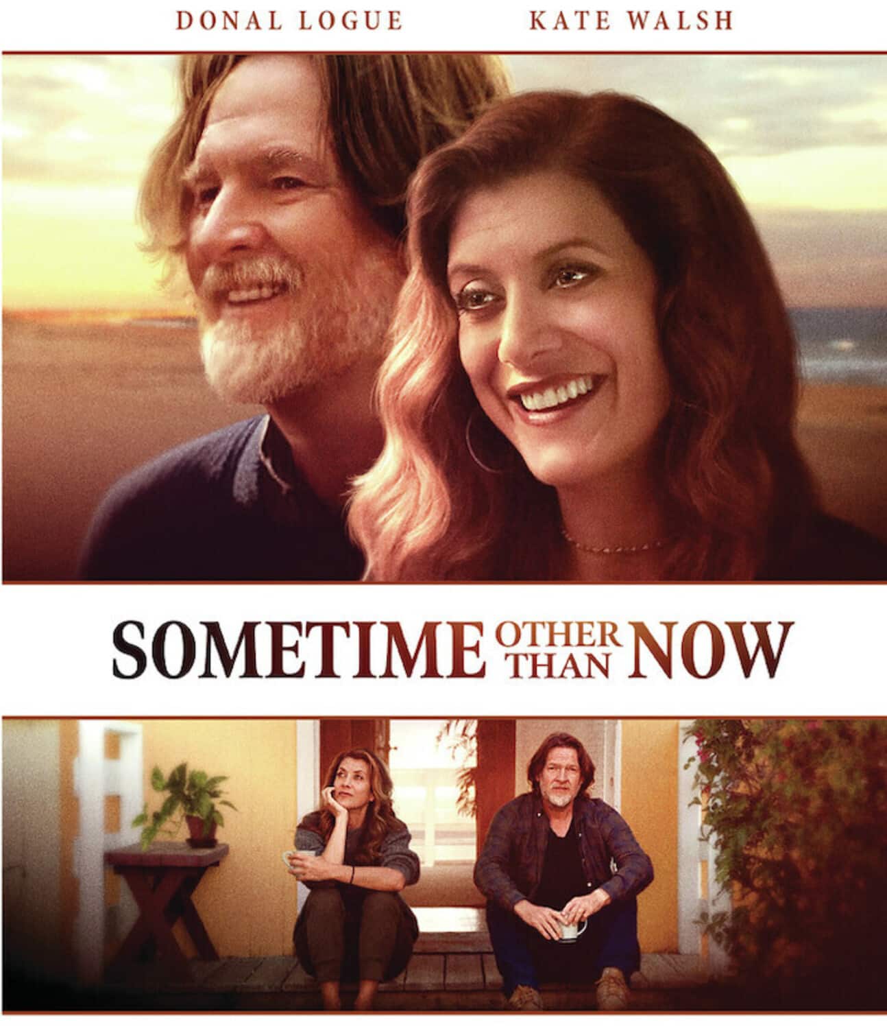 Sometime Other Than Now  - DVD