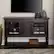Alt View 16. Walker Edison - Transitional TV Stand / Buffet for TVs up to 55" - Espresso.