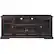Front. Walker Edison - Transitional 70" TV Cabinet for Most TVs Up to 80" - Espresso.