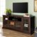 Alt View Zoom 13. Walker Edison - TV Cabinet for Most TVs Up to 75" - Espresso.