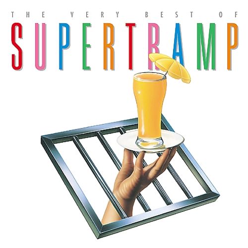  The Very Best of Supertramp [CD]