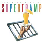 Front Standard. The Very Best of Supertramp [CD].