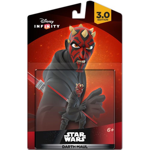 Best Buy: Disney Interactive Studios Disney Infinity: 3.0 Edition