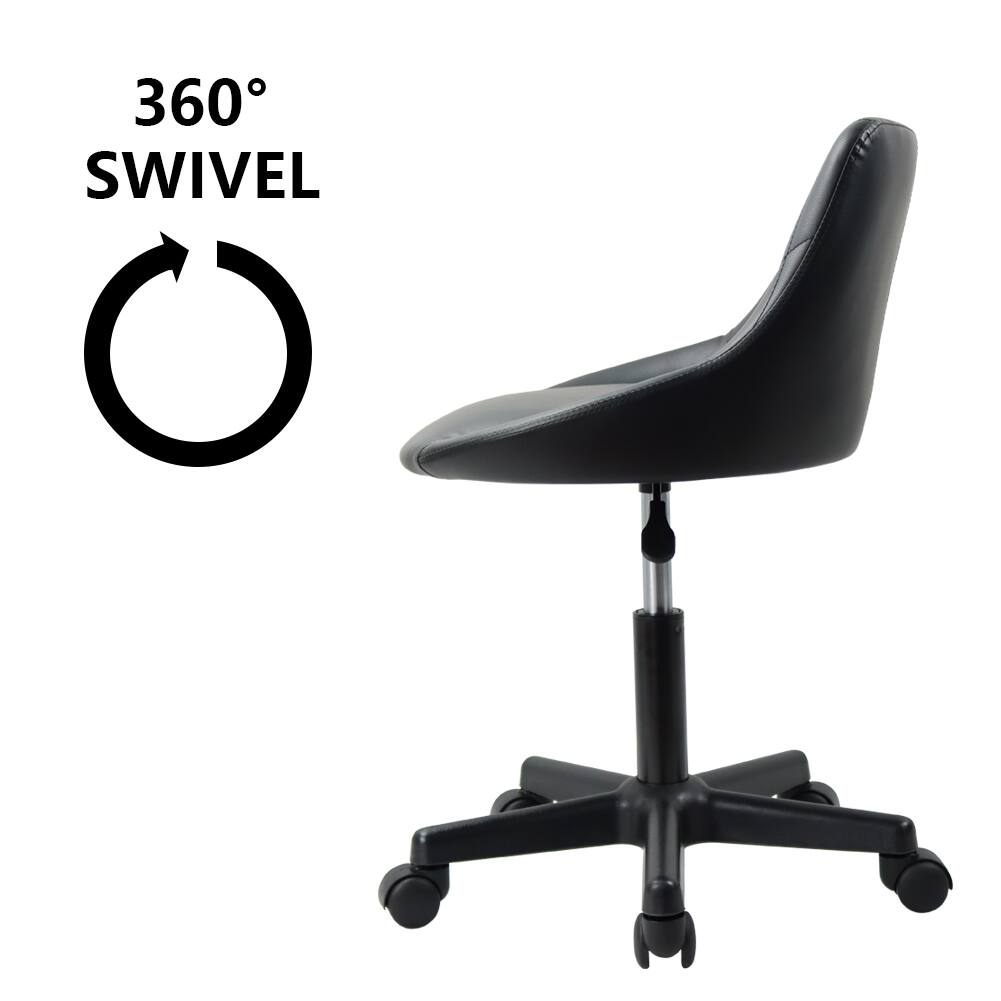 360° SWIVEL