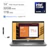 14" FHD Touch Screen
32GB RAM
1TB SSD
Windows 11 Pro Copilot+PC
Intel Core Ultra 7
