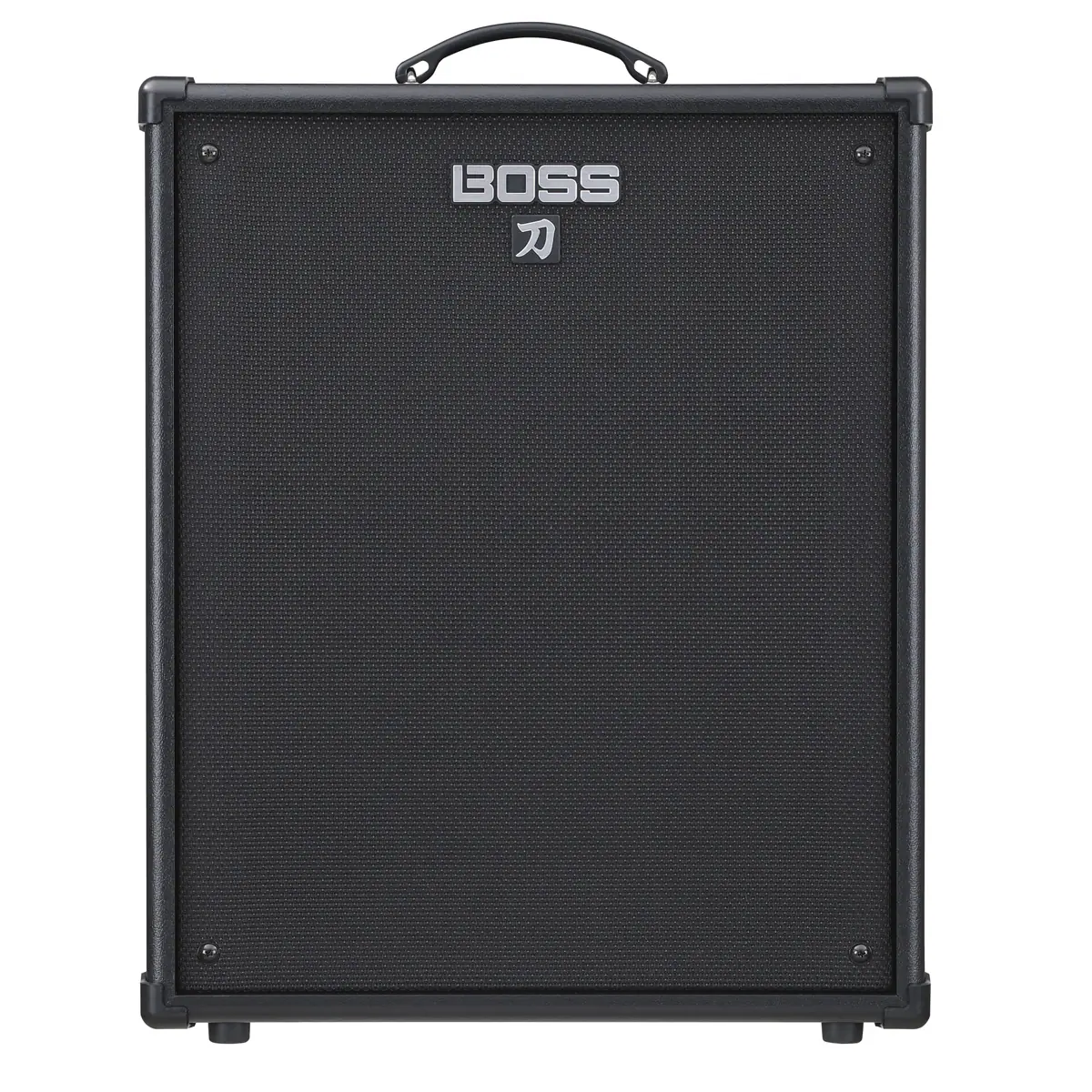 Alt View 2. BOSS - Boss Katana-210 160W 1x10" Combo Bass Amplifier.
