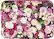Front. kate spade new york - Sleeve for 13" Apple® MacBook® - Photographic Roses.