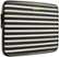 Alt View Zoom 12. kate spade new york - Sleeve for 13" Apple® MacBook® - Fairmont Square Black/Cream.