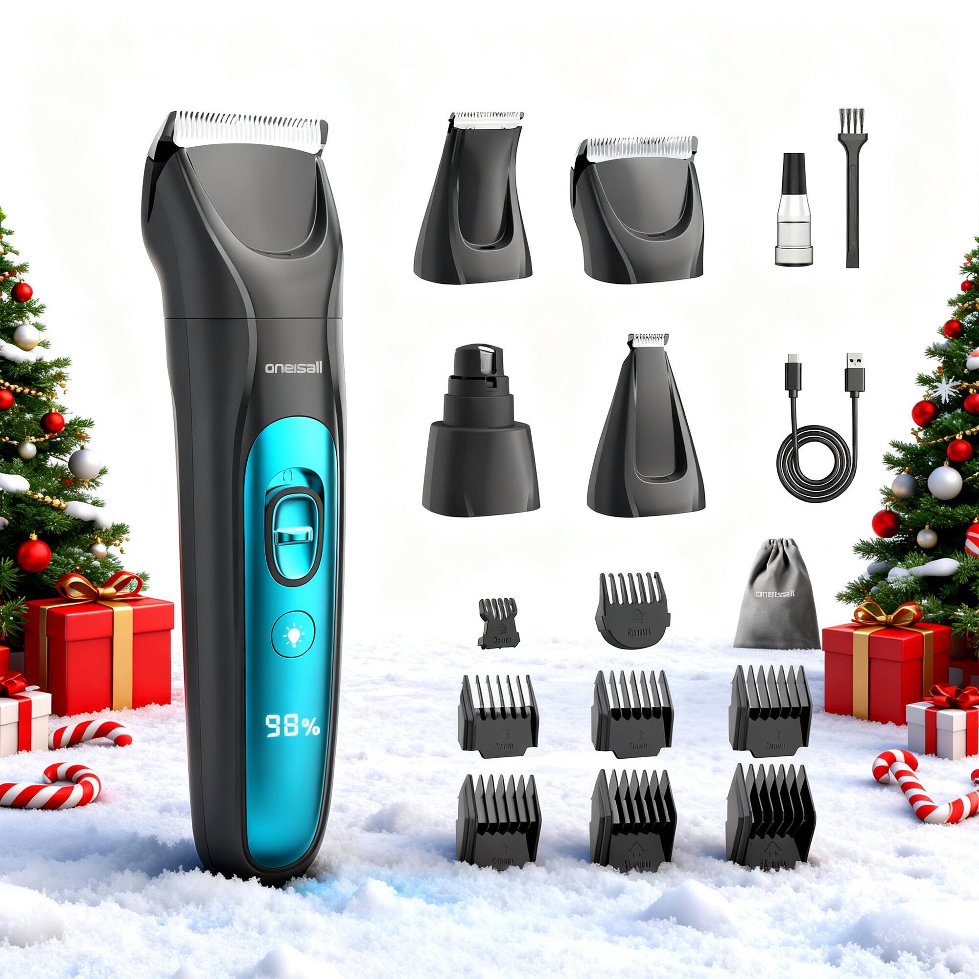 oneisall 0mVOR Ca FAITS 98% - Ca i a