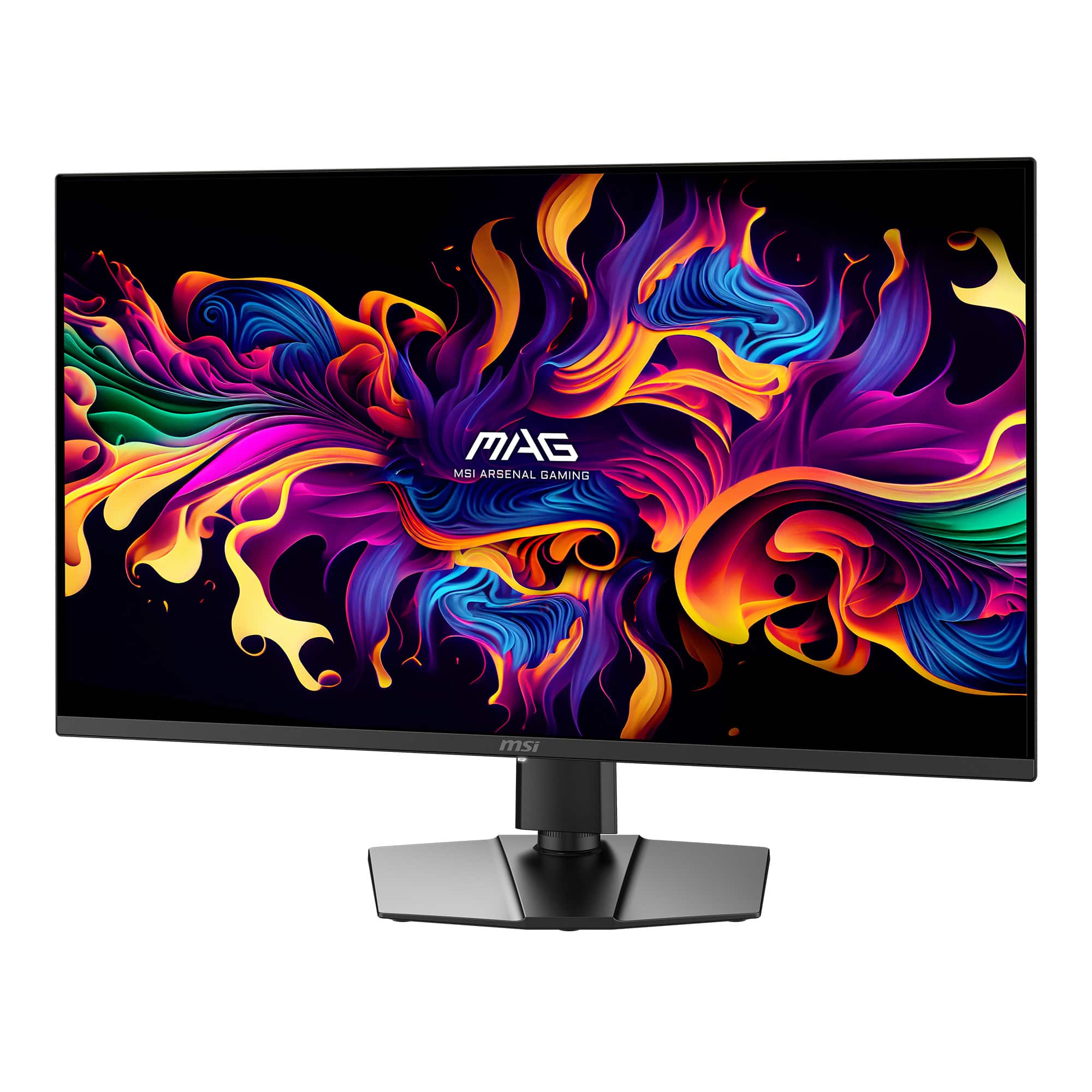 MSIゲーミングモニター/MAG 321UP QD-OLED X24 MSI MAG 321UP QD OLED X24 32