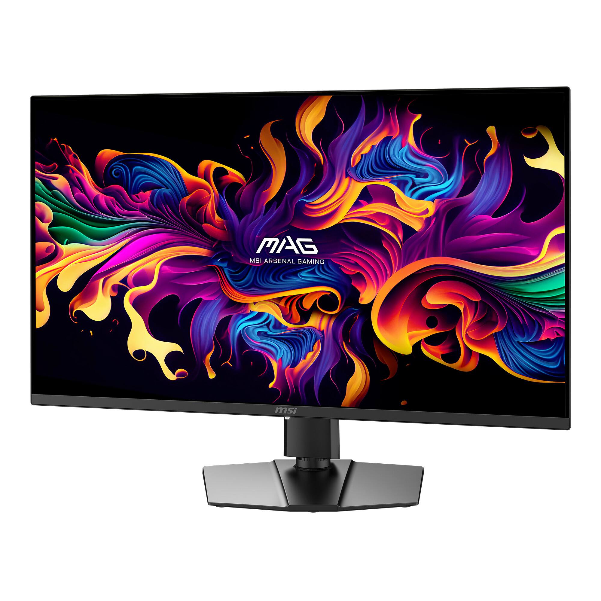 MAG MSI ARSENAL GAMING