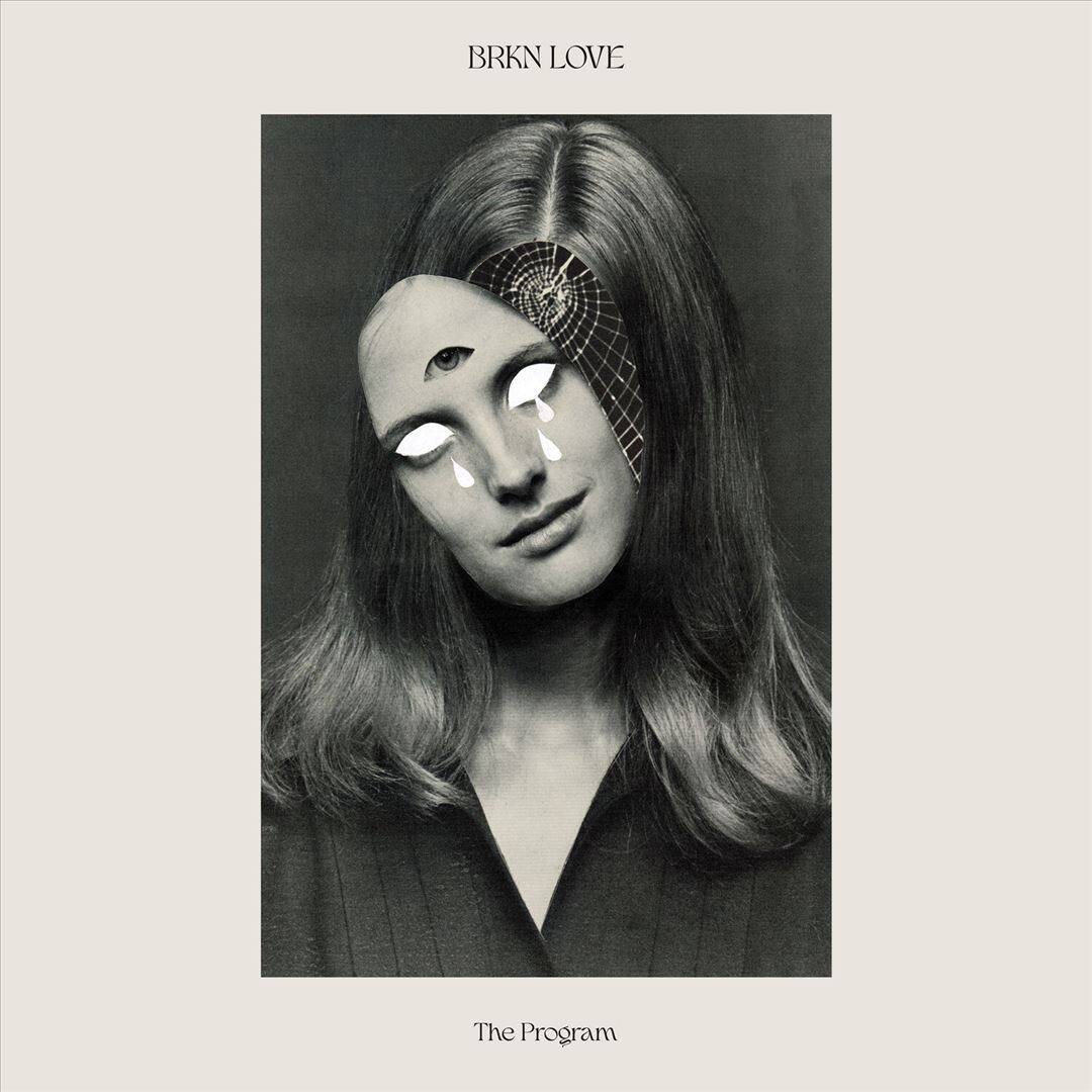 The Program [LP] [VINYL] price history on PriceWatchPro