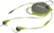 Alt View Zoom 14. Bose - SoundSport Wired In-Ear Headphones (iOS) - Energy Green.