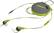 Alt View 14. Bose - SoundSport Wired In-Ear Headphones (iOS) - Energy Green.