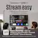 Westinghouse | XumoTV
Stream easy
Meet the smart TV experience that simplifies streaming.
Explore Xumo Play — the free streaming app with 350+ channels and 70,000+ titles on demand.
Separate subscriptions are required to view content through various paid applications. Terms apply.