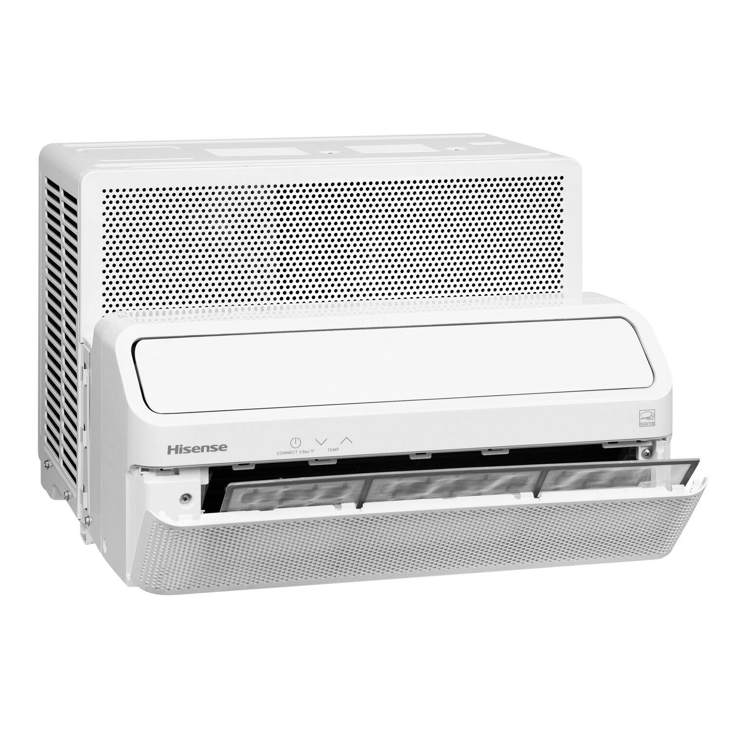 Hisense CONNECT 158 TEM