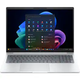 HP - Refurbished Excellent - EliteBook 8 G1a 16" WUXGA AMD Ryzen 7 PRO 250 3.3 GHz 16 GB 512 GB SSD AMD Radeon 780M Graphics Windows 11 Pro Laptop - Silver