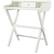 Front. Linon Home Décor - Fauna Folding Desk - White.