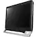 Left Standard. Gateway - 23" Touchscreen All-in-One Computer - 4 GB Memory - 500 GB Hard Drive - Black.