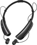 Angle. Insignia™ - Wireless In-Ear Headset - Black.