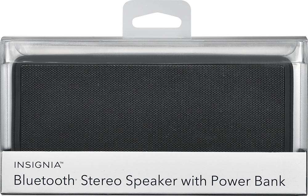 Portable Bluetooth Speaker with 