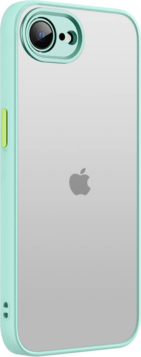 SaharaCase - Venture Series Slim Case for Apple iPhone 16e - Oasis Aqua