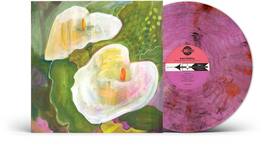 Mae Powell - Making Room for the Light - Pink - VINYL LP