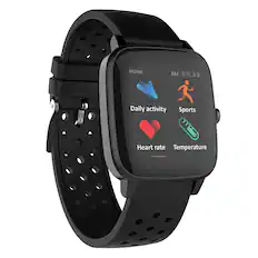 Home
AM 09:30
Daily activity
Sports
Heart rate
Temperature