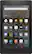Alt View 11. Amazon - Fire HD 8 - 8" Tablet 8GB - Black.