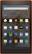 Front. Amazon - Fire HD 8 - 8" Tablet 8GB - Tangerine.