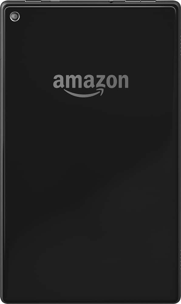 Questions and Answers: Amazon Fire HD 8 8