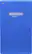 Back. Amazon - Fire HD 8 - 8" Tablet 16GB - Blue.