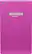 Back. Amazon - Fire HD 8 - 8" Tablet 16GB - Magenta.