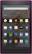 Front. Amazon - Fire HD 8 - 8" Tablet 16GB - Magenta.