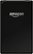 Back Zoom. Amazon - Fire HD 10 - 10.1" Tablet 16GB - Black.