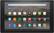 Front. Amazon - Fire HD 10 - 10.1" Tablet 16GB - Black.