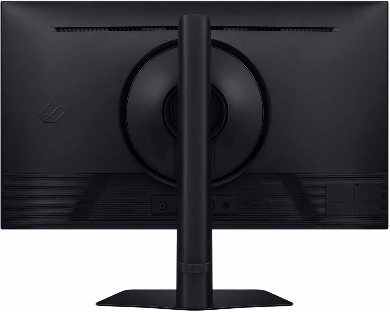Alt View 5. Samsung - Samsung LS27FG60DENXZA 27" QHD Odyssey G60F Gaming Monitor (2026) - Black.