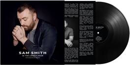 Sam Smith - In The Lonely Hour (10TH Anniversary Edition) - VINYL LP
